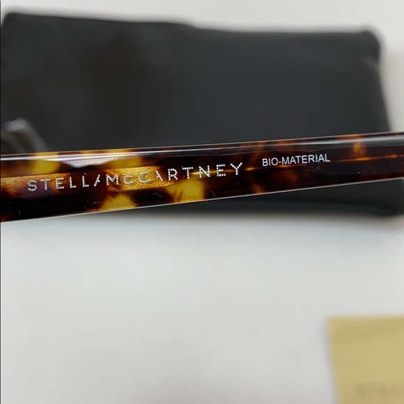 Stella McCartney Core 49mm round sunglasses - Picture 7 of 9